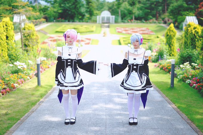 コスプレイヤーあやとのあのTwitter画像10