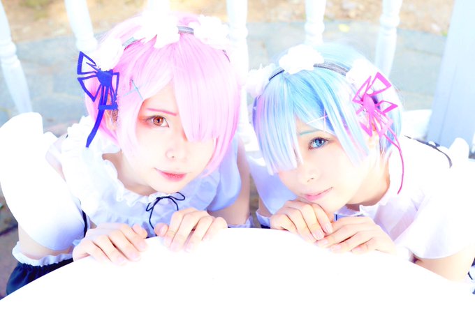 コスプレイヤーあやとのあのTwitter画像12