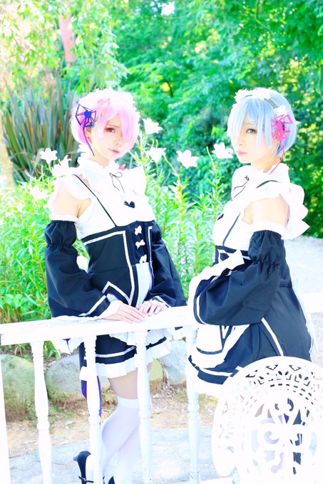 コスプレイヤーあやとのあのTwitter画像9