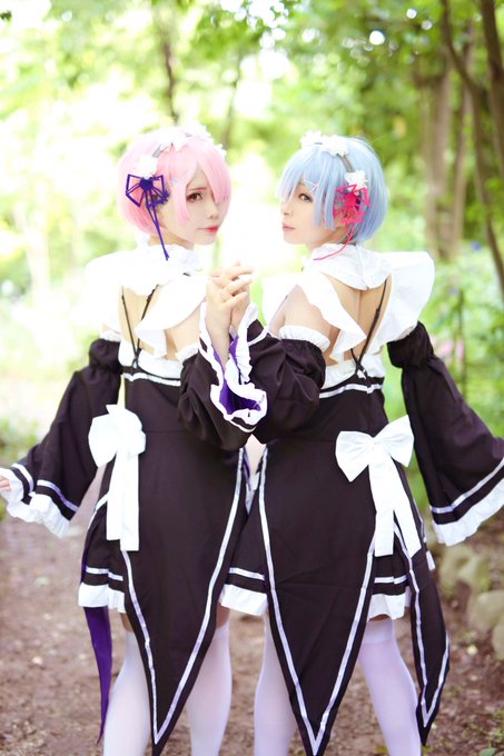 コスプレイヤーあやとのあのTwitter画像11