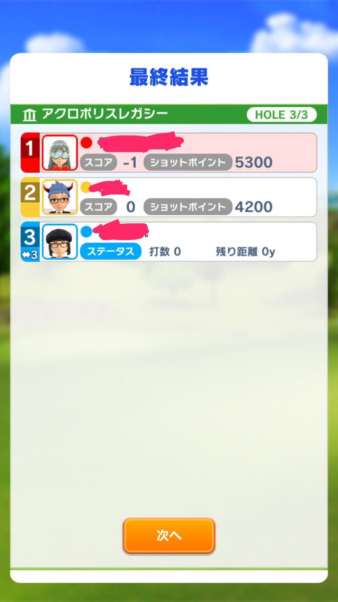 みんごる交流会 Mingoru Family Twitter みんごる交流会 Mingoru Family Twitter