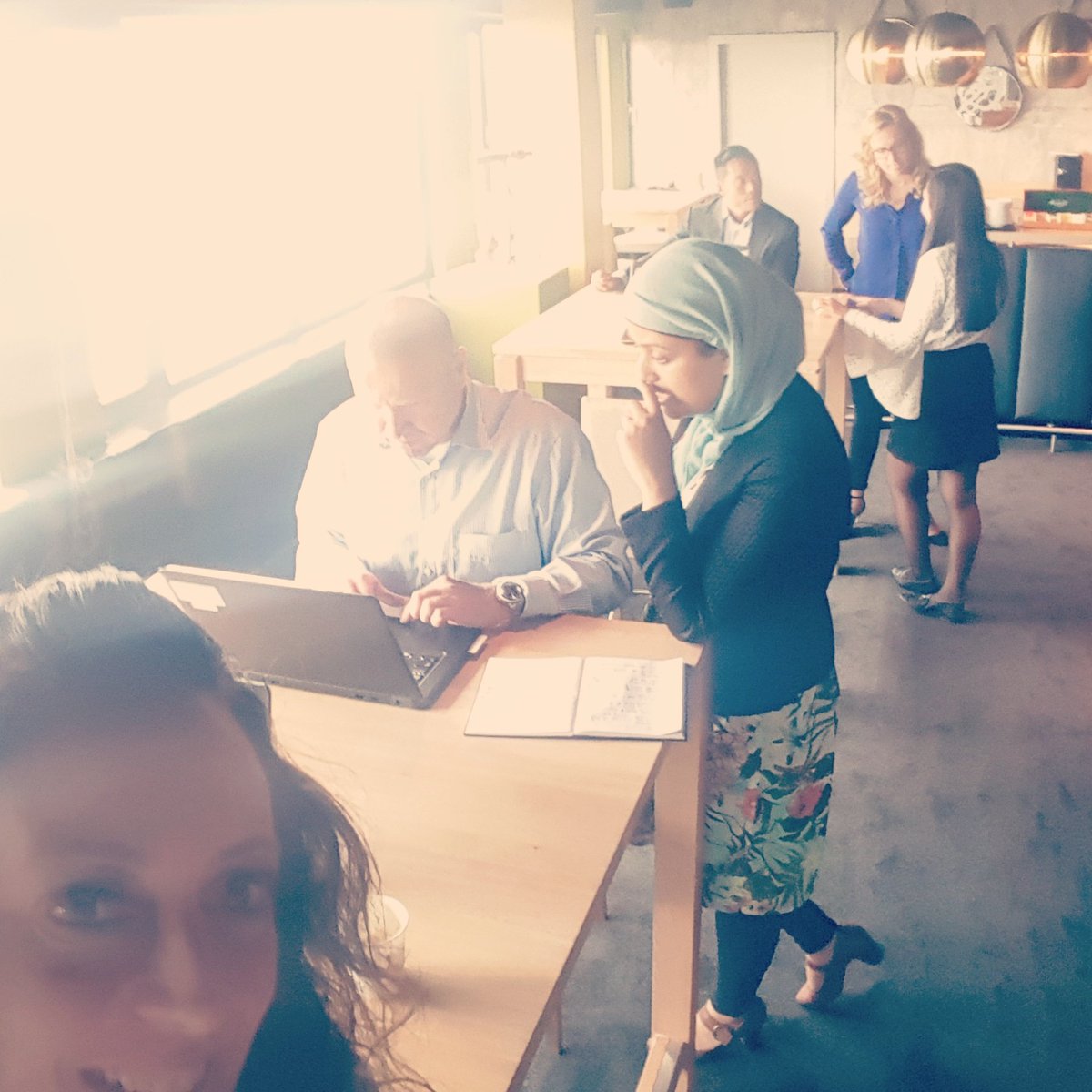 Nu ook bij @RaboRotterdam financieel advies via video! Intro door <a href="/24Sessions/">24sessions</a> #hypotheek #wonen #rotterdam #hetnieuwedichtbij