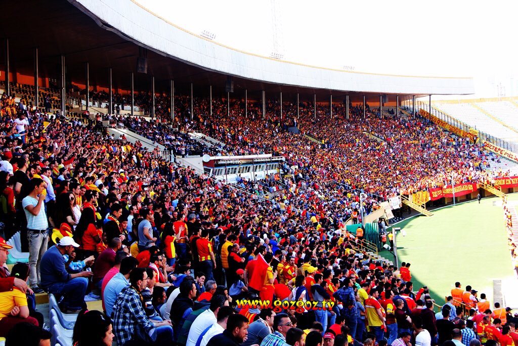 Göztepe örgüt değil Gençlik ve Spor Kulübüdür bizlerde örgüt üyesi değil taraftarlarıyız 

#GöztepeTaraftarıFişleniyor