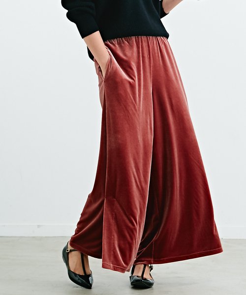SELECTSQUARE's tweet photo. Maxi skirt & Wide pants
この秋注目 厳選#リラックスボトム
秋らしい素材感が魅力!
色や素材が選べる今がチャンス♪
https://t.co/lCcqf8B5Ou
#全品ポイント10倍 #実施中
#SELECTSQUARE https://t.co/VB735UOgf0