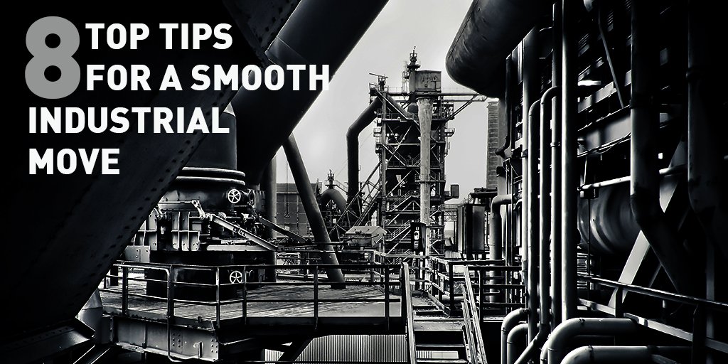 ies_bristol's tweet photo. Here are our 8 top tips to ensure you have a smooth move when relocating a factory  https://t.co/lzIO1mKlPh #factoryrelocation https://t.co/f0SKcElwi9