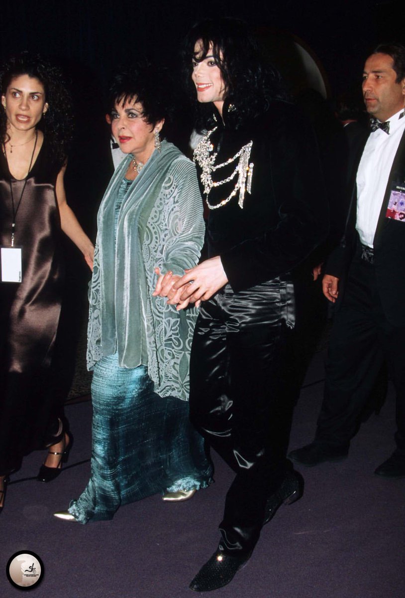 MICHAEL JACKSON tweet media