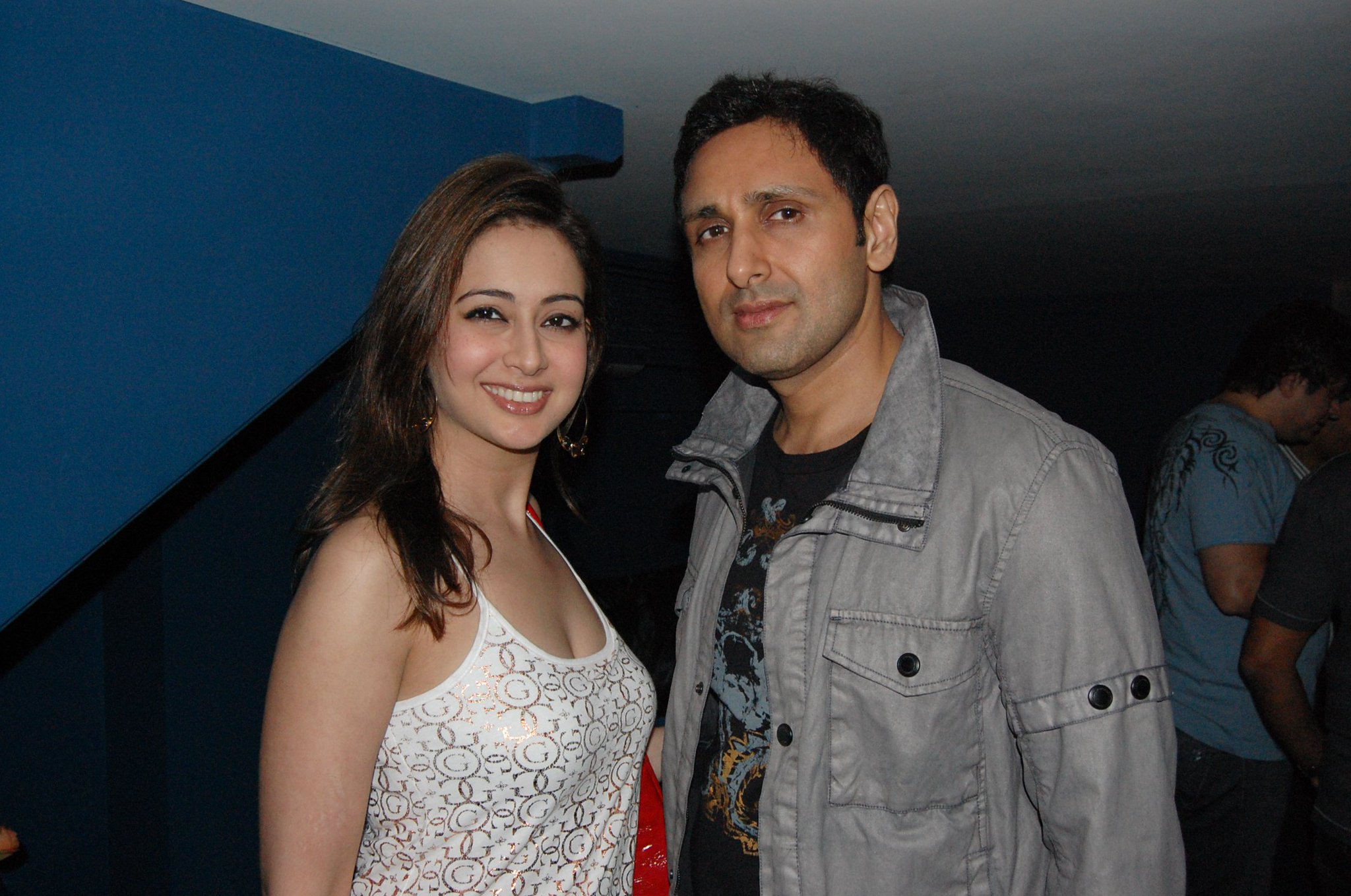 Happy Birthday to Preeti Jhangiani   About:  