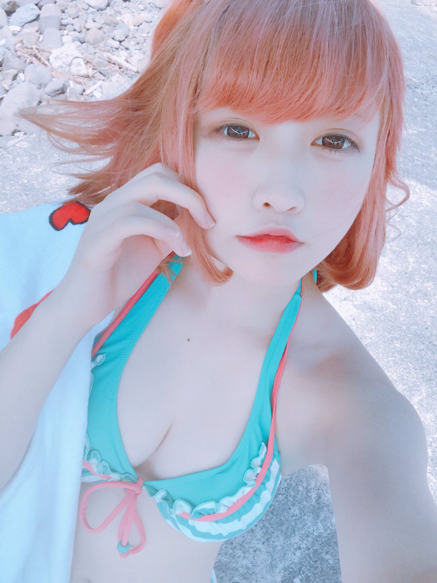咎憐无 とがれん V Twitter バカンス