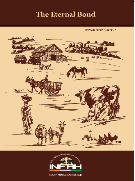 Infah_info's tweet photo. The Annual Report [2016-17] of INFAH is now available on INFAH website [https://t.co/eLtZGY5Acp] https://t.co/UEL6j4HQ5z