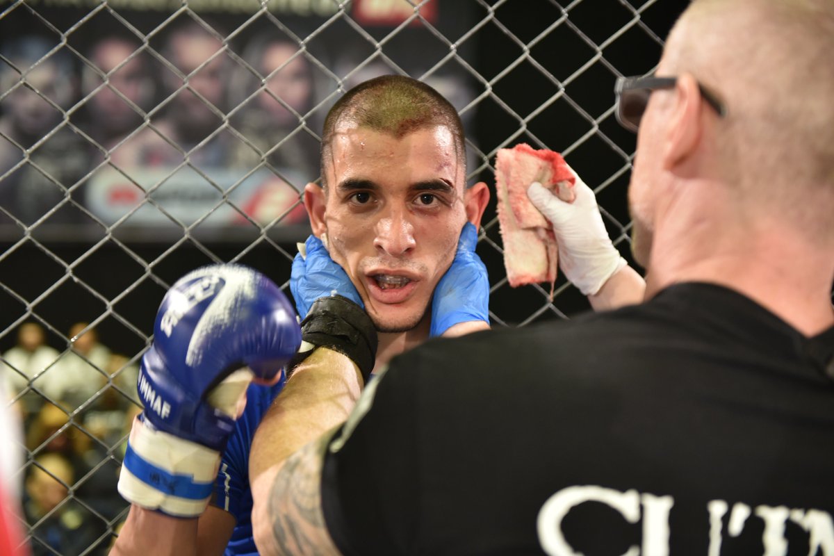 IMMAFed's tweet photo. Want to learn to be a Cutman or Cutwoman? Contact malik@immaf.org for IMMAF licensing courses and training #cutteam #bobwatch https://t.co/EhPQh95rJx