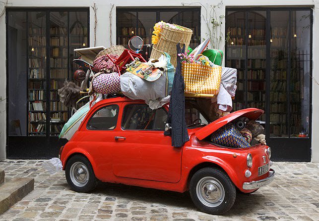 BoxkrMerida's tweet image. No cargues el coche demasiado!!! Cada 100 kg extra de equipaje o pasajeros incrementa el consumo medio hasta 1 litro y un cofre un 5%.