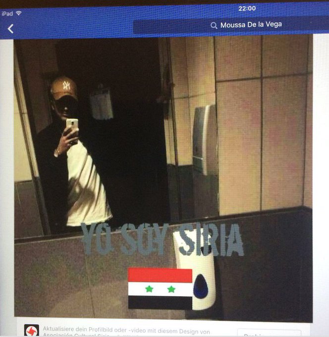 Προβολή εικόνας στο Twitter