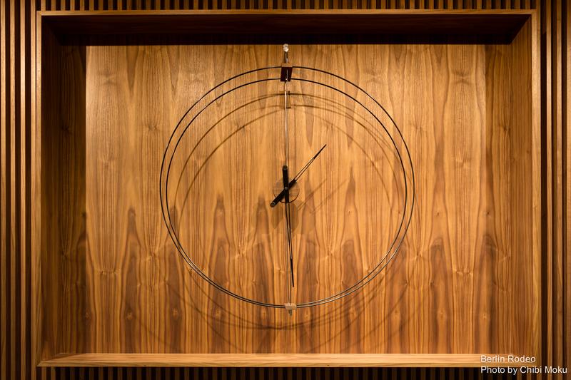 Berlin Rodeo | Penthouse Prenzlaurer Berg | Berlin, Germany
spaceio.com/2198/berlin-ro…
#spaceio