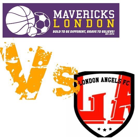 LondonAngels_FC's tweet photo. Tomorrow we go into our second pre season game against @Maverickslondon Market Road 12pm kick off https://t.co/hcvvKubrcw