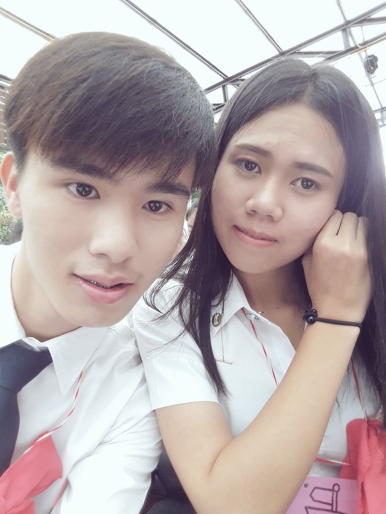ArthornThor's tweet photo. งานบายศรี #น้องใหม่60 #บัญชี https://t.co/mbNo4m9x8M