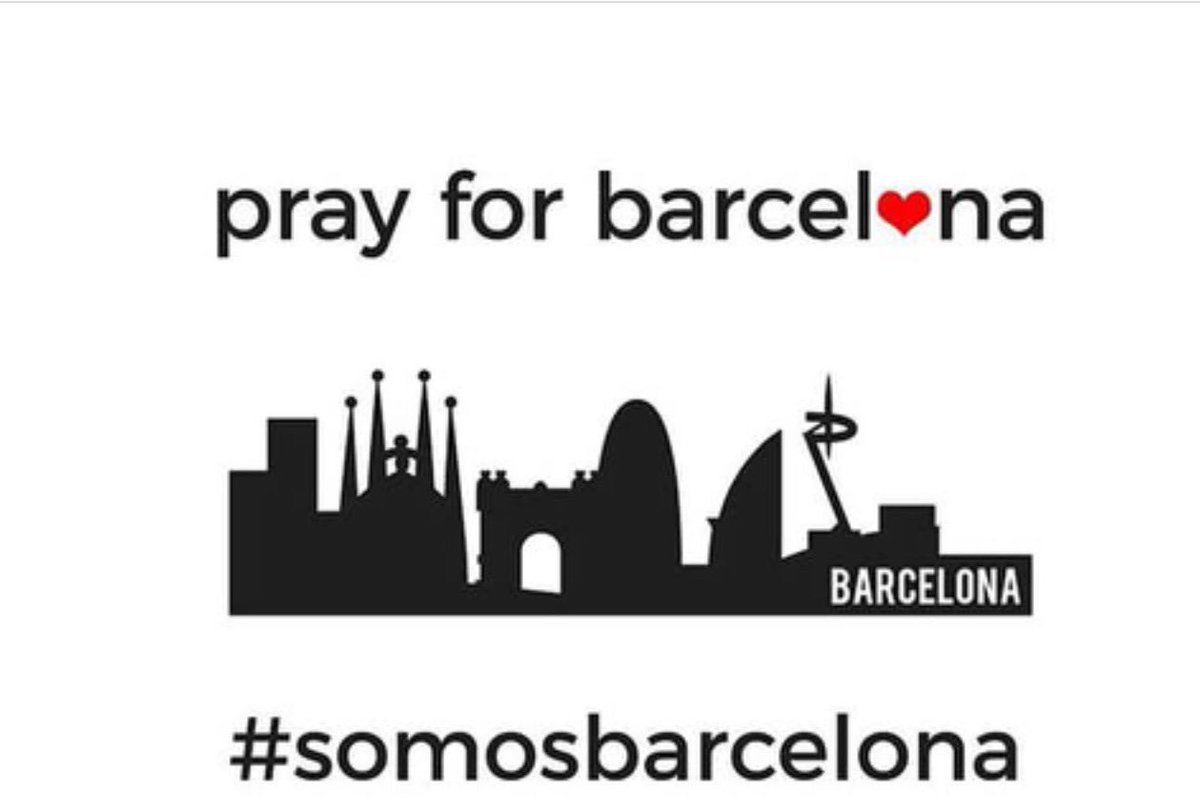 #somosbarcelona #lasramblas #barcelona #spain #españa