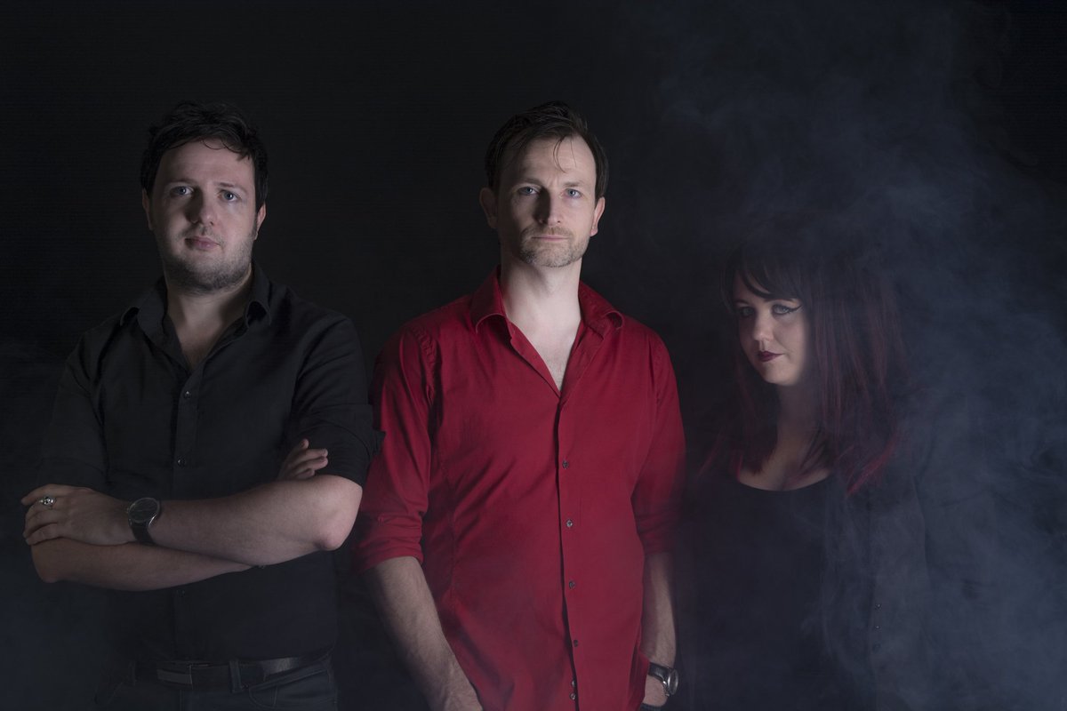 SZCreativeUK's tweet photo. Band - Berlyn Trilogy 
©SZCreative https://t.co/205mINnHuo