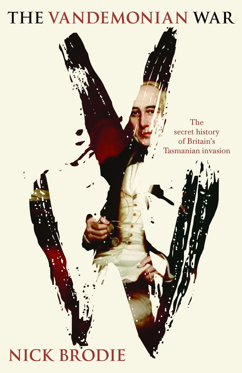 traces_mag's tweet photo. Thanks to @HardieGrant, we're giving away 5 copies of 'The Vandemonian War': https://t.co/j1B8ixQhwB 🔹RT &amp; Follow🔹

#FridayFreebie
#OzHst https://t.co/p7YKu3skax