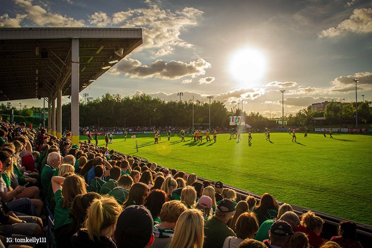 University College Dublin tweet media