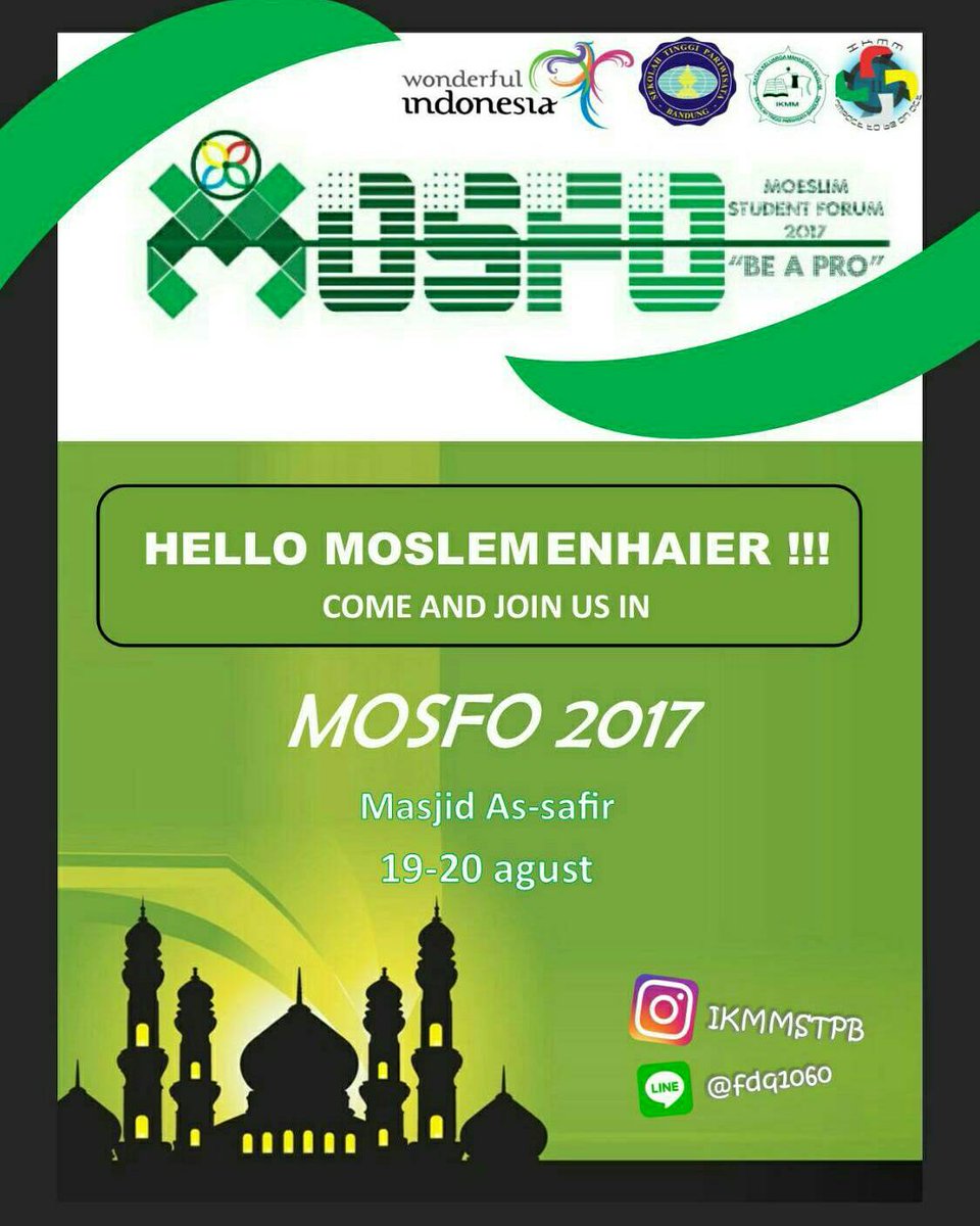 SENAT MAHASISWA STPB (@sema_stpb) on Twitter photo 