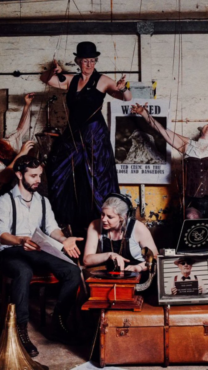 Steamchicken tweet media