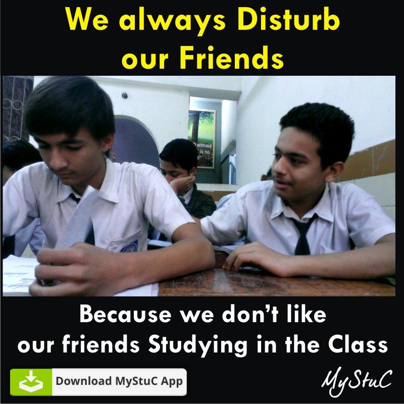 My_StuC's tweet photo. Those #SchoolDays https://t.co/V1Rwa1N1lx