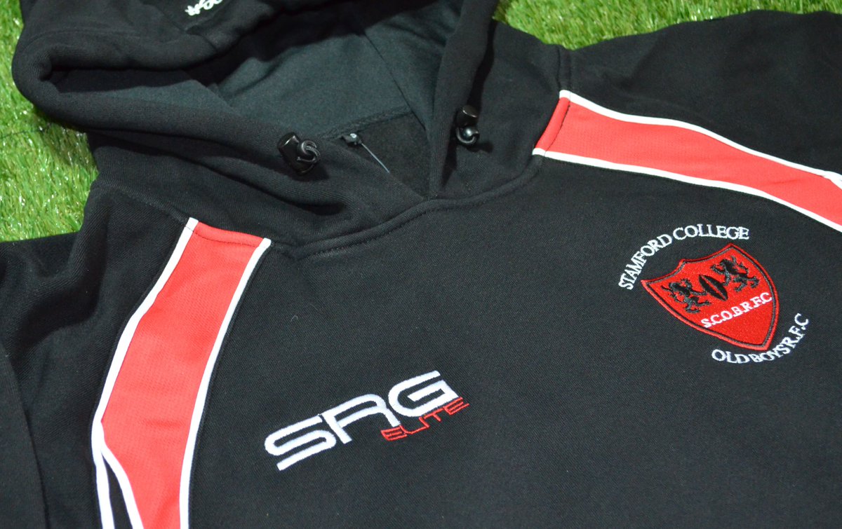 SRG Elite Sportswear tweet media