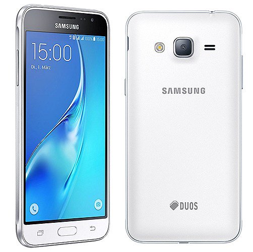 blogdeofertazas's tweet photo. Chollo Samsung Galaxy J3 por solo 109 euros. ¡Precio mínimo histórico! https://t.co/Jdw3mUBnCJ https://t.co/tRXzE1rPpZ