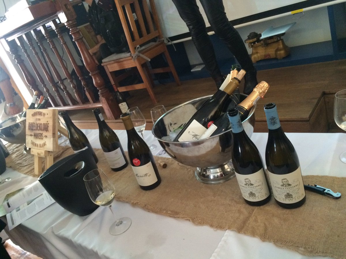 wine.co.za | South African Wine tweet media