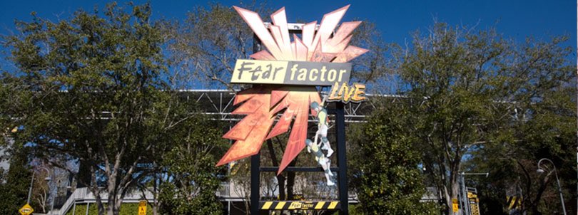 AMSTechGuy's tweet photo. Happy Friday!!! Have a safe and positive day everyone. #UniversalStudios #UniversalOrlando #FearFactorLive https://t.co/N1SyQymydn