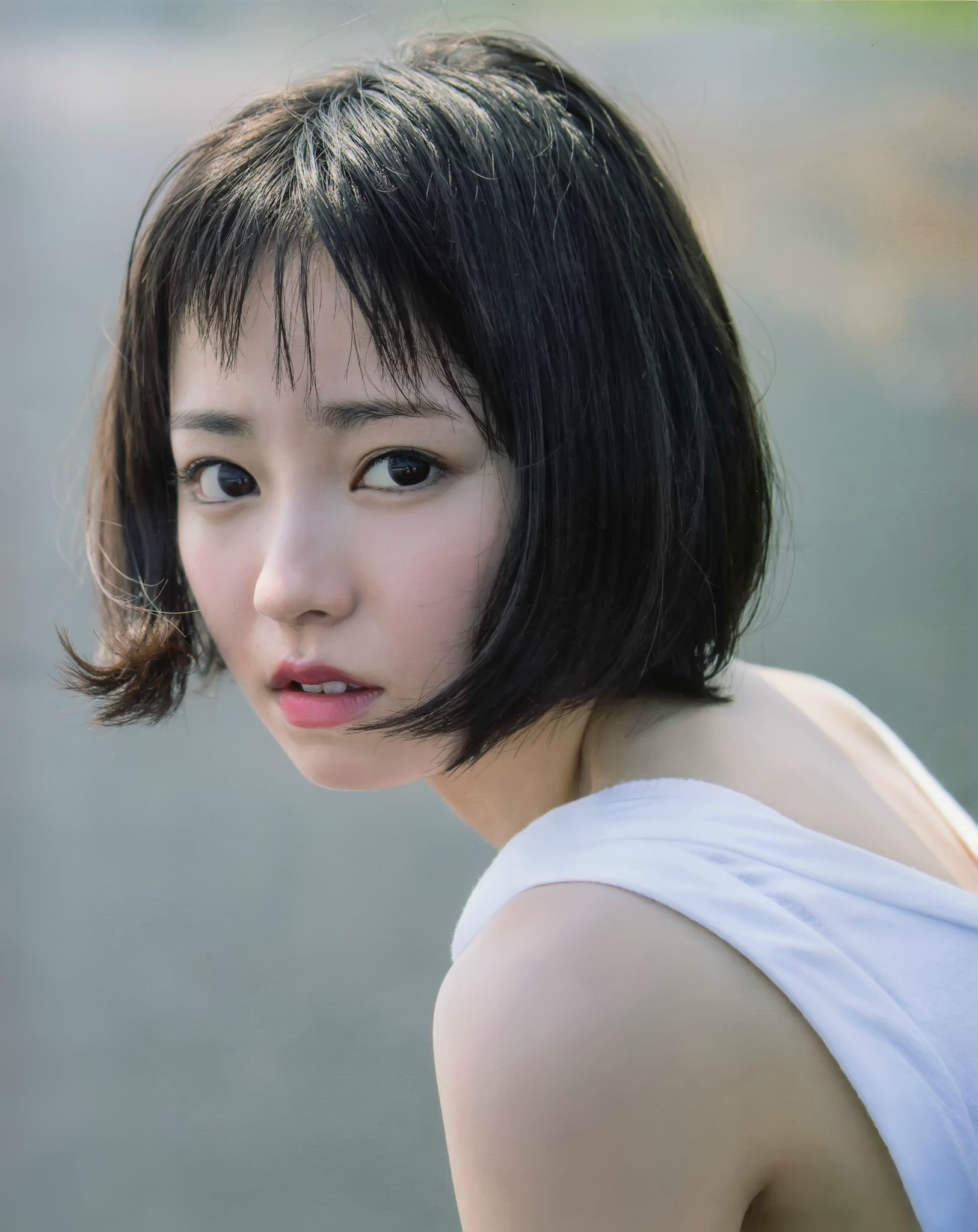 Official Ug48 Blt Graph Vol 22 17 Imaizumi Yui T Co Tjq8oligph Twitter