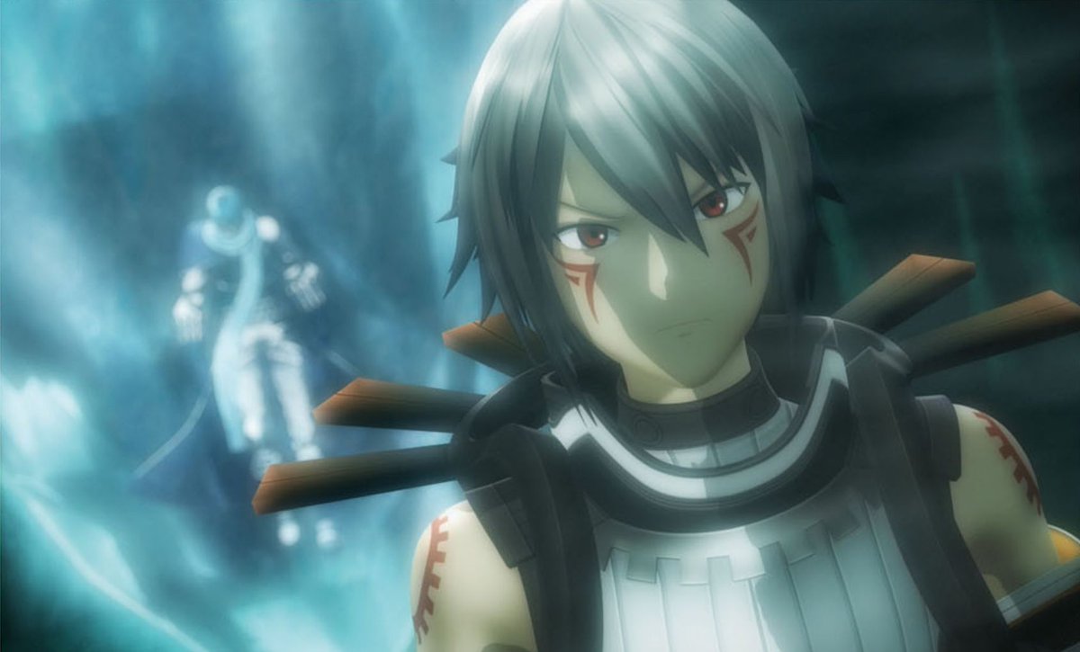 GaminGuardian1's tweet photo. ‘.hack//G.U. Last Recode’ será jugable en el C3AFA Tokyo 2017 https://t.co/kMaIbFmnsJ #hacklastrecode #BandaiNamco #C3AFATOKYO #Demo https://t.co/AGHSkyWBmB