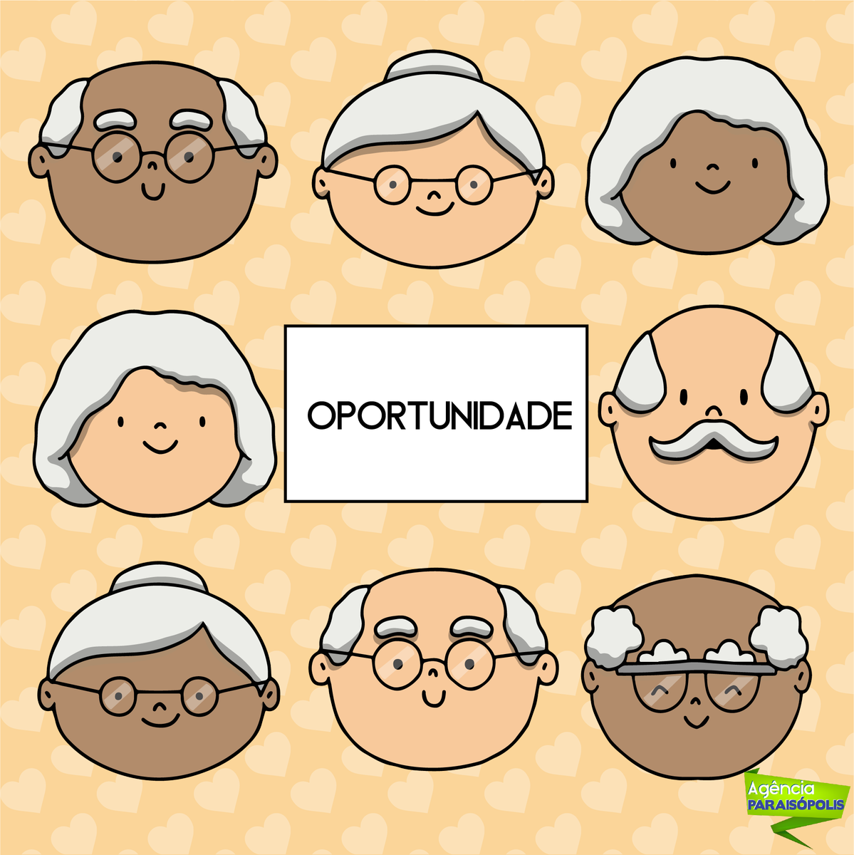 Vagas disponíveis no Centro Dia Para Idoso Paraisópolis espacodopovo.com.br/vagas-disponiv…