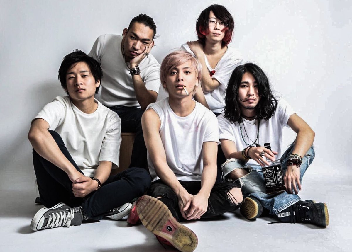 超レア！優里くんのデビュー前のバンドCD／THE BUGZY