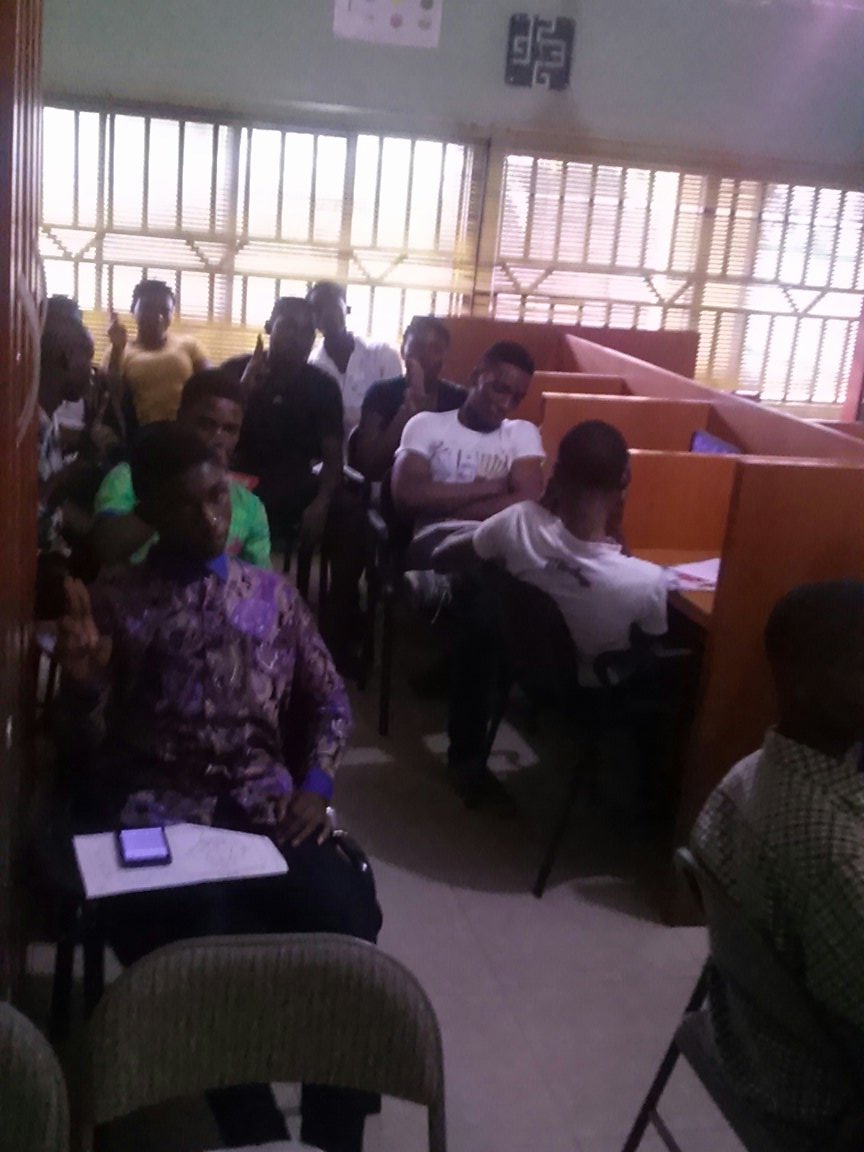 ShalomFractn's tweet photo. COMMUNICATING with Persons with DISABILITIES is KEY For Our SOCIETY #SignLanguageTraining @kirfoundation #Fun #Inspiring #Inclusive @TouchPH https://t.co/SEeOkZldFS