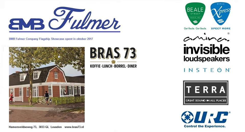 BMB Fulmer BV tweet media