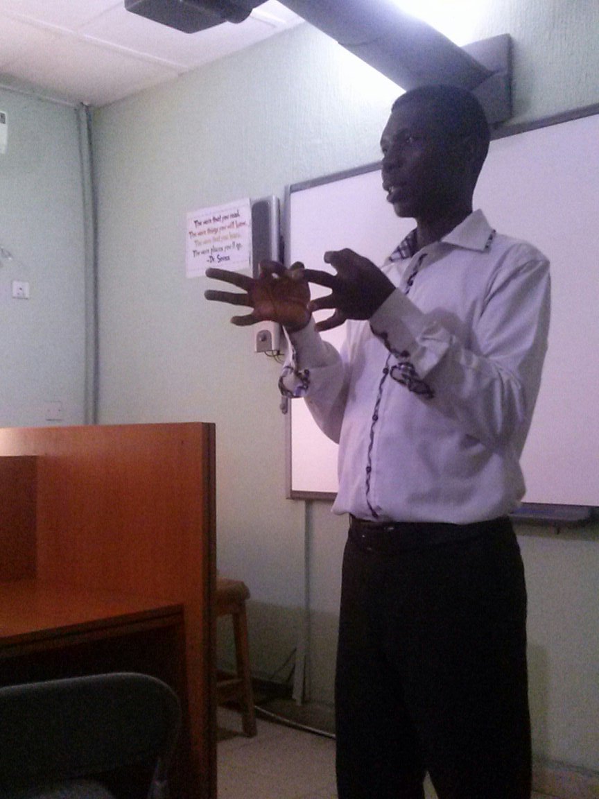 ShalomFractn's tweet photo. COMMUNICATING with Persons with DISABILITIES is KEY For Our SOCIETY #SignLanguageTraining @kirfoundation #Fun #Inspiring #Inclusive @TouchPH https://t.co/SEeOkZldFS