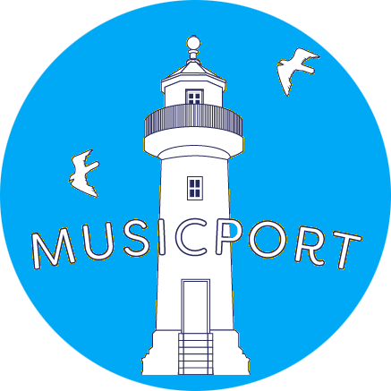 Festival goers have until the end of Aug to buy discounted tix for <a href="/MusicportFest/">Musicport</a> musicportfestival.com/line-up/ Hurry up....They're selling fast!