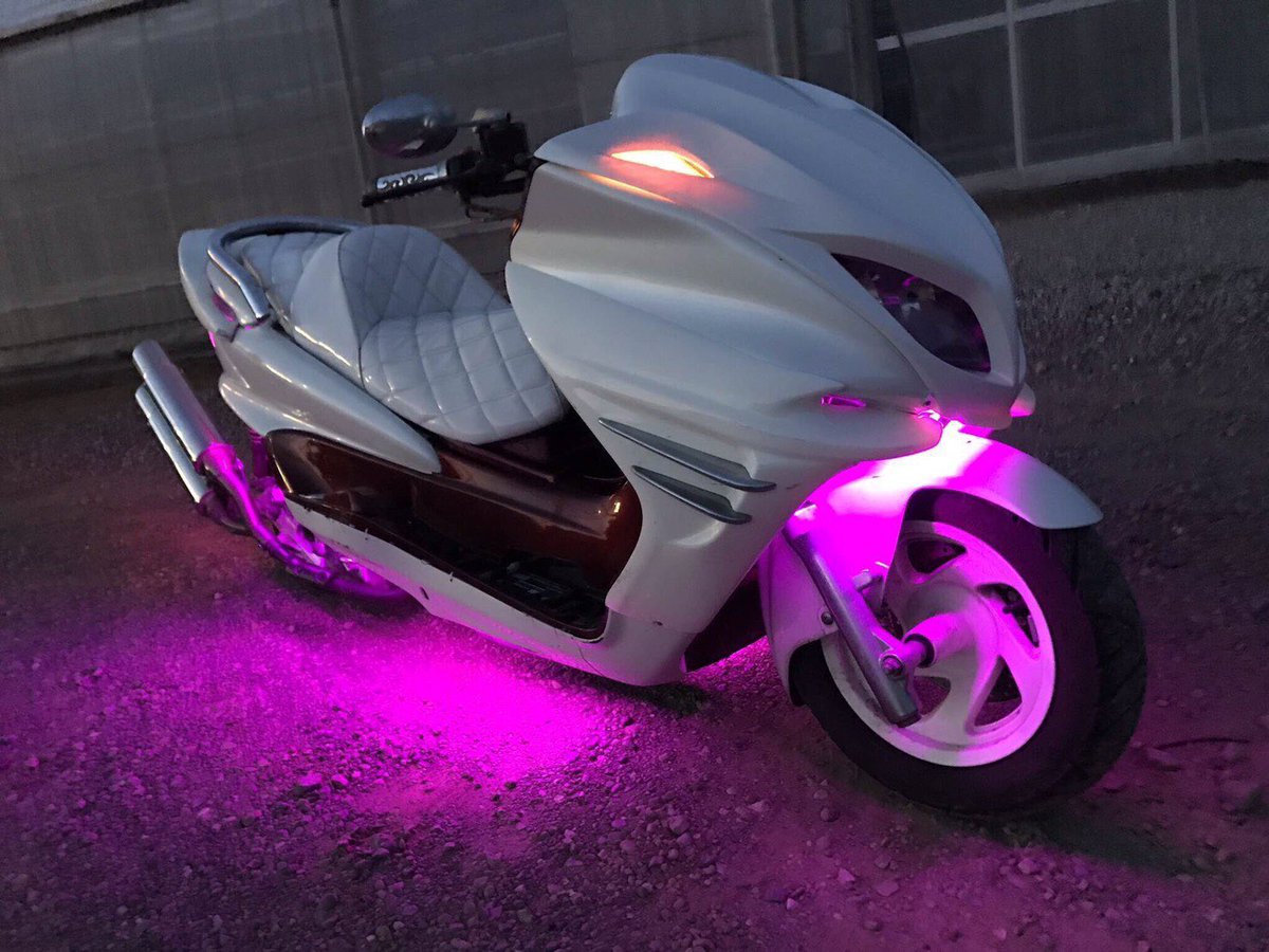 Yokohama___Bike's tweet photo. イベント第二弾😳

前回のイベントに続き第二弾！
このツイートをRT&amp;フォローしてくれた抽選5名様にマジェスティをプレゼント😳😳
前回の反響がとても良かったので開催します！
当選者様にはダイレクトメッセージでの当選報告させていただきます！
どしどしご応募ください！ https://t.co/Cw0yGzrh1S