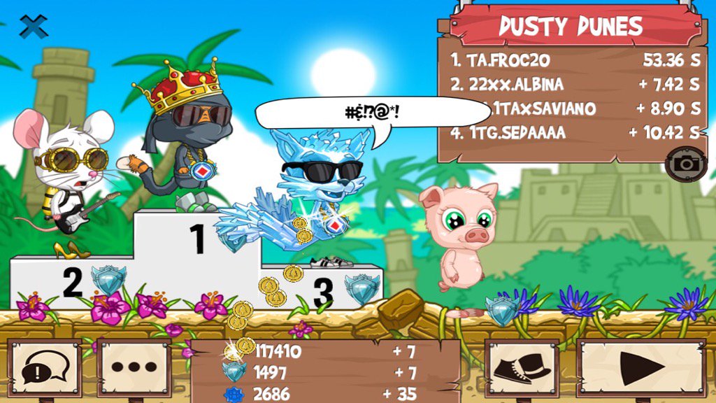 sabino993's tweet photo. Having a blast @ #funrun2 #FROC20 #albina #SEDAAAA https://t.co/muZVmzew4f