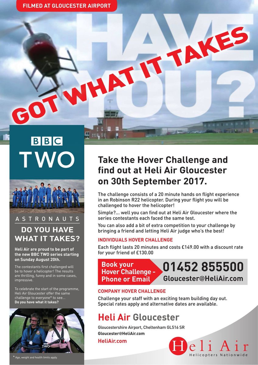 GlosAirport tweet picture