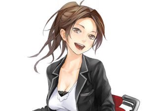 パイロットスーツのtwitterイラスト検索結果 古い順