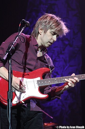 Tone     Eric Johnson          Happy Birthday, Eric Johnson   