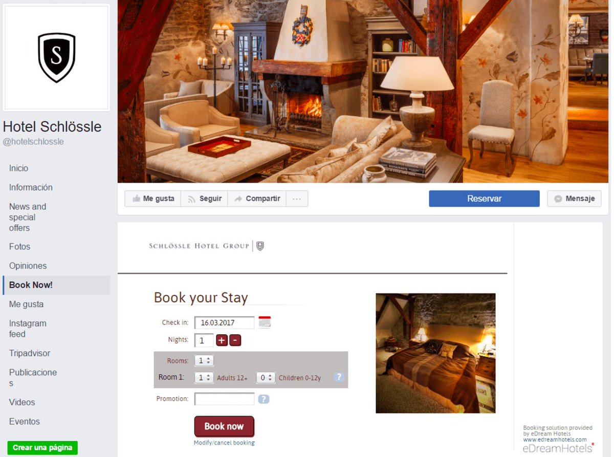 catalinaserrano's tweet photo. Facebook Marketing para #Hoteles y claros ejemplos de éxito: https://t.co/oLwAcgfYM4 vía @leshoteliers #Marketing https://t.co/77ts6VGOZA