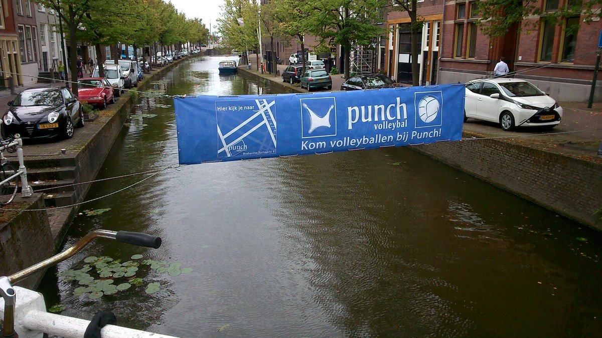 D.S.V.V. Punch tweet media