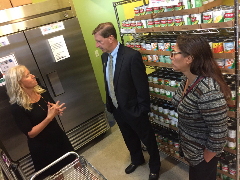 .<a href="/JonnycakeCtr/">Jonnycake Center</a> in Peacedale tells our <a href="/NeilDSteinberg/">Neil Steinberg</a> and @ImerchanRI that 400 new clients have come in for help.