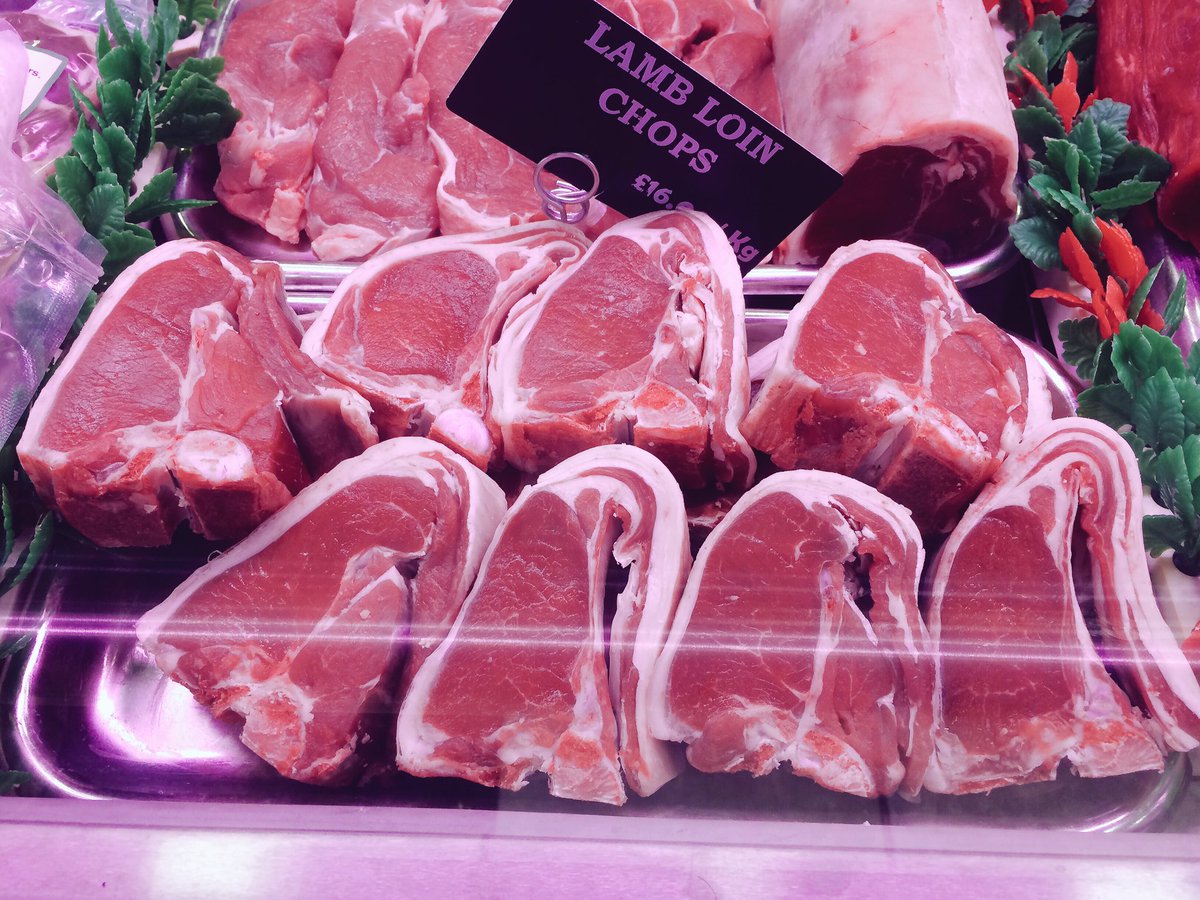 meandeweblog's tweet photo. Always good to see my lamb in the local butchers @pkeatingbutcher #lovelamb #sheep365 @sheep_farmers @FarmersOfTheUK https://t.co/X2OlreGi2O