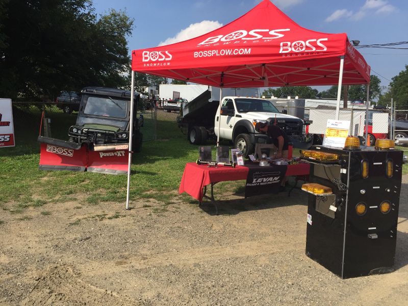 Levan Machine Co. tweet media