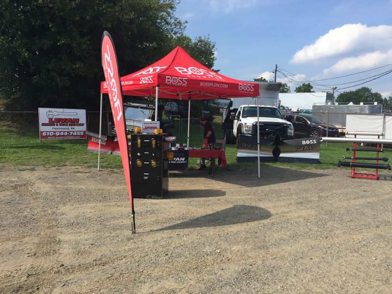 Levan Machine Co. tweet media