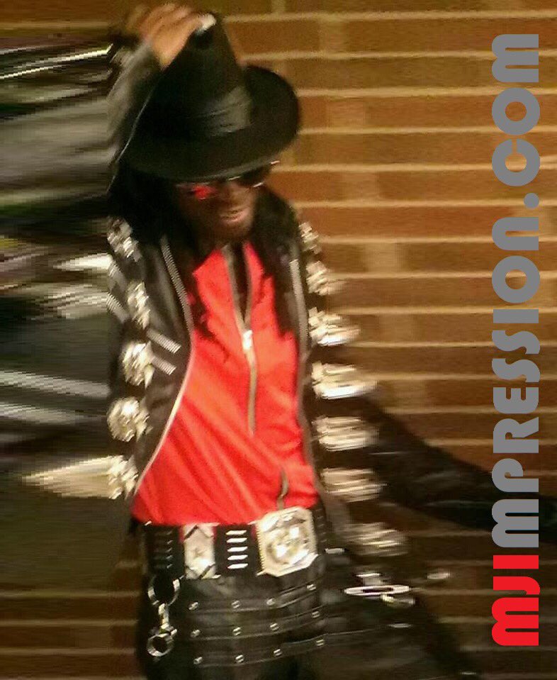 tifdancfit's tweet image. MJTribute 2017 Countdown 7 Days Away.... ATLs own MJImpressions will grace the floor on 08/25/17. #Popadok #mjIMPRESSION #mjientertainment